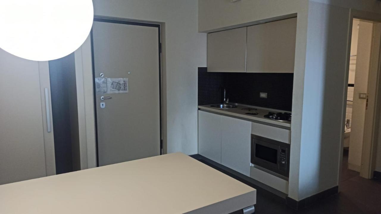 Apartment 704 Козенца Екстериор снимка