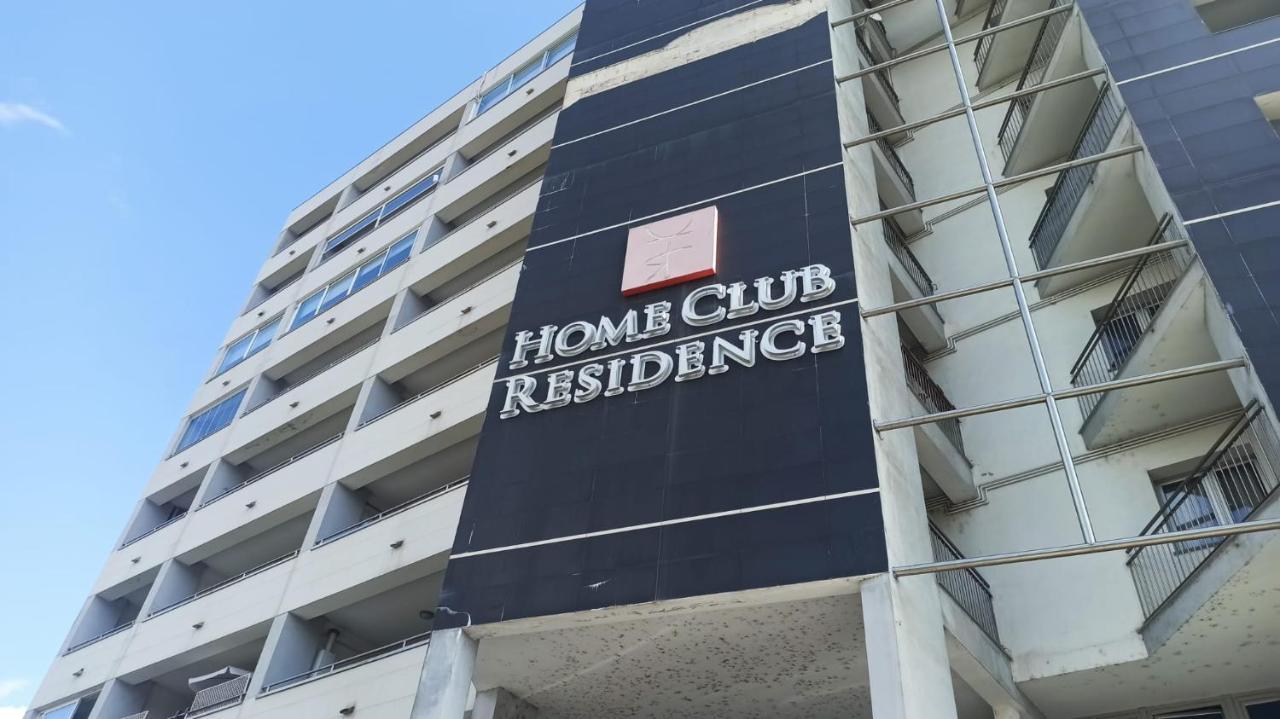 Apartment 704 Козенца Екстериор снимка