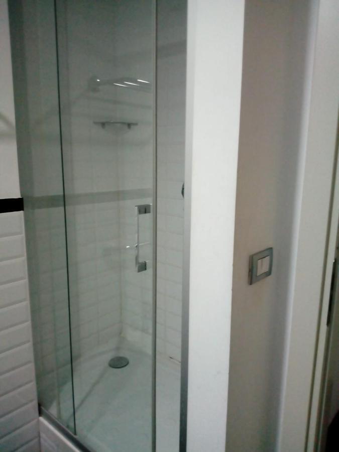 Apartment 704 Козенца Екстериор снимка